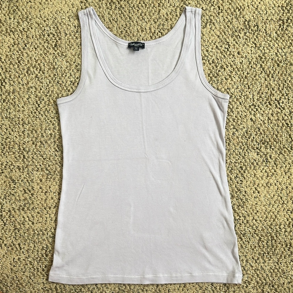 Splendid Women’s Tank Top Size Small
